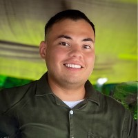 Axis Research & Technologies Employee Wilfred Fitch Jr's profile photo