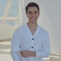 Circolo Employee Andrés Felipe Cañas Laverde's profile photo