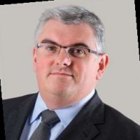 Sedgwick Employee Neil Gibson's profile photo