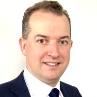 RSM US LLP Employee Patrick Brennan's profile photo