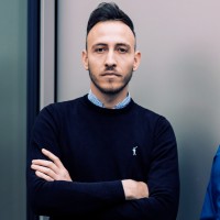 opta data Employee Timo Wieberg's profile photo