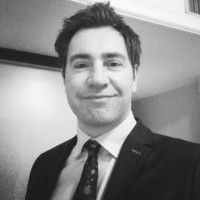 The Stone Resource Employee Philip Usher's profile photo