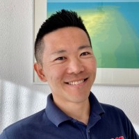 IKO Nippon Thompson (UK - Ireland) Employee Ryo Kitaoka's profile photo