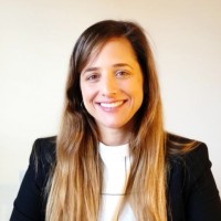 FLEXNODE Employee Mary Haim's profile photo