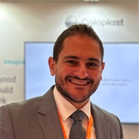 Pharmatrade Employee Fadi Wahba's profile photo