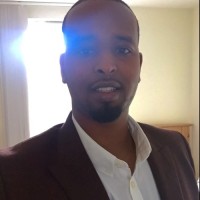 Mohamed Hagi Email & Phone Number
