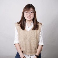 Miu.ai - AI Chatbot Solution Employee Wen Xuan's profile photo