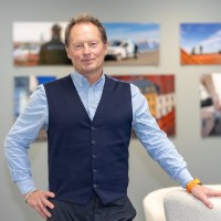 Primär Employee Thomas Front's profile photo