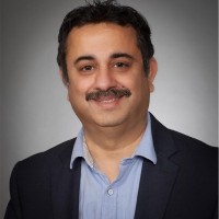 HUB International Employee Sandeep Sharma's profile photo