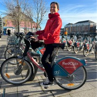 RedClick Ireland Employee Mairead Carty's profile photo