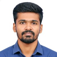 Boson Motors India Employee Mathew F's profile photo