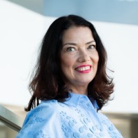 Tallinn University Employee Margot Adamson's profile photo