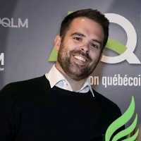 Maxime Marchand Email