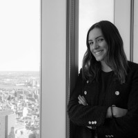 Capifinders Employee Andrea Balcazar Vega's profile photo