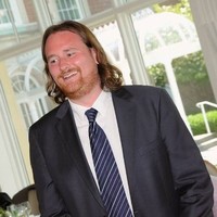 IDENTITY Employee Austen Elmore's profile photo