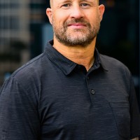 New Hanover County Schools Employee Brian Lantz's profile photo