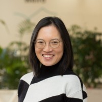 Coactuate Employee Emily Rho's profile photo