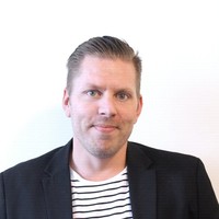 Region Västmanland Employee Emil Engman's profile photo