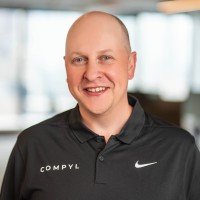 Compyl Employee Stas Bojoukha's profile photo