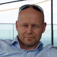 ADECT AB Employee Jonas Hjelm's profile photo