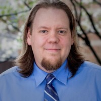 Bon Appétit Management Company Employee Daron Frederick's profile photo