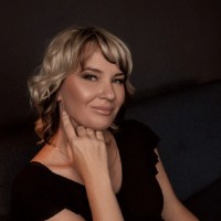 Keolux Employee Larisa Chaikina's profile photo