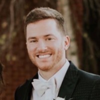 PHOENIX Process Equipment Employee Parker Stephenson's profile photo