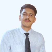 Deepak Rai's profile photo