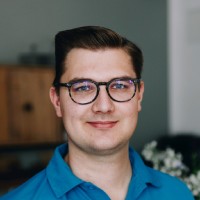 FEAG GmbH Employee Julian Peschel's profile photo