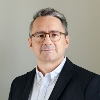 OPENLY Employee Paul-Lukas Good's profile photo