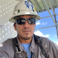 Ziegler Industries Employee Andres Villarreal's profile photo