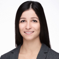 Brainlab Employee Julia Matlok's profile photo