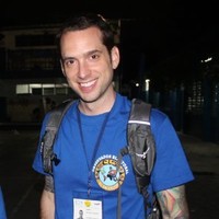 Ben Lybarger Email & Phone Number