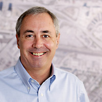 BA Consulting Group Ltd. Employee Anthony Yates's profile photo