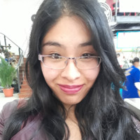 Bolivia Employee Gabriela Urquieta's profile photo