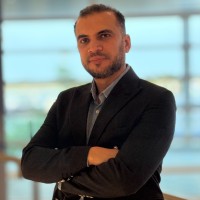 PACK PRINT SA Employee Mahmoud Ghany's profile photo