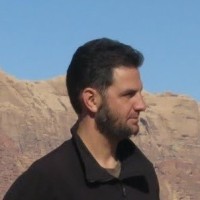 Att Employee Simon Byers's profile photo