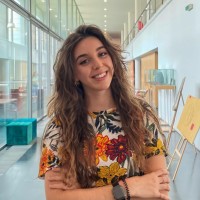 Magma Studio Employee Soraia Sousa's profile photo
