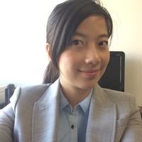 SiteRx Employee Yujia Xu's profile photo