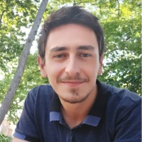 The State Customs Committee of the Republic of Azerbaijan Employee Turan Aghayev's profile photo