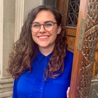 Office of the City Attorney, Jackson, Mississippi Employee Megan Bennett's profile photo