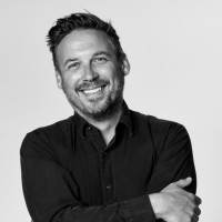 Evening Standard Employee Dan Locke's profile photo