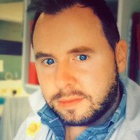 Roche Diagnostics UK & Ireland Employee Kevin Lagan's profile photo