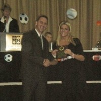 Sunnyhill Inc. Employee Amy Guignon's profile photo