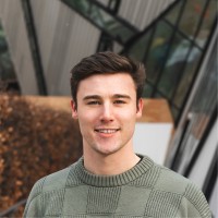 Salesforce Employee Cormac Doyle's profile photo