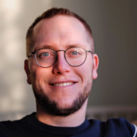 Time-Team Employee Harm Hermsen's profile photo