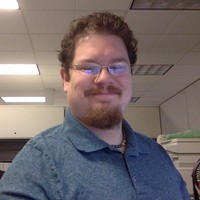 RTI Systems Inc. Employee John Strawn's profile photo