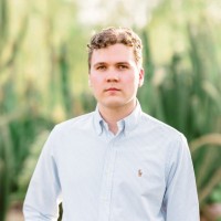 Massachusetts Institute of Technology Employee Cameron Schmitz's profile photo