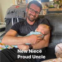 Washoe County School District Employee Robert Bloxham's profile photo