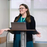 Trellis Strategies Employee Allyson Cornett's profile photo